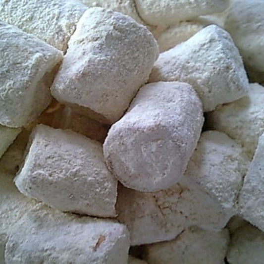 Biskut Batang Buruk