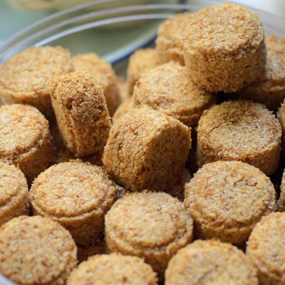 Biskut Kelapa