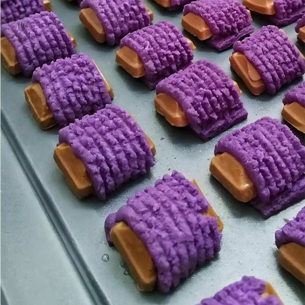 Tart Cadbury – 🍪 BISKUT