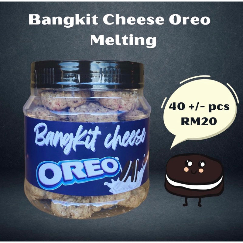 Bangkit Cheese