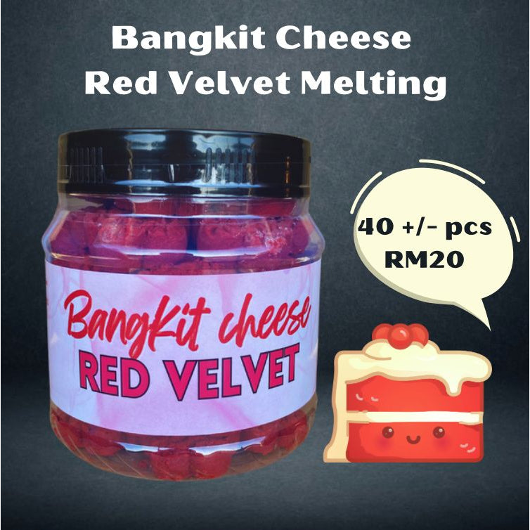 Bangkit Cheese